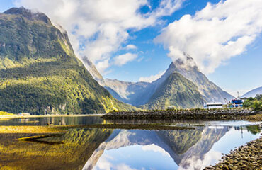 South Island Encounter Tour Image 2