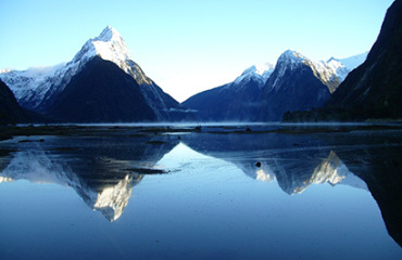 The Southern Circuit self drive tour Image 4