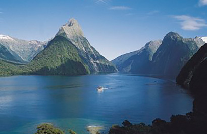 Ultimate NZ Explorer