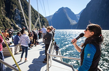 Classic South Island Image 4
