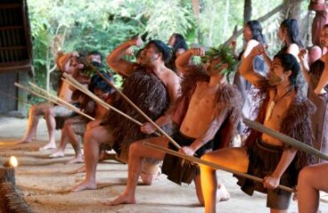 The Essential North Island Tour Image 2