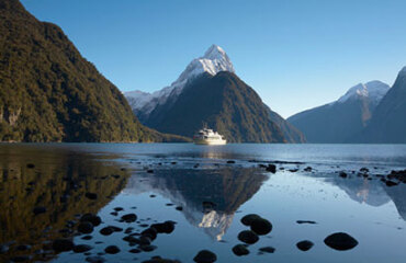 Southern National Parks Image 5