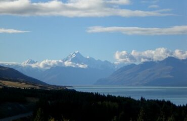 Wellington to Queenstown Self Drive Tour Image 3