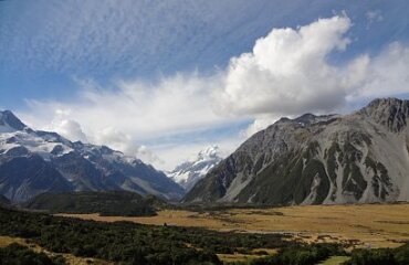 9 Day Southern Explorer Image 4