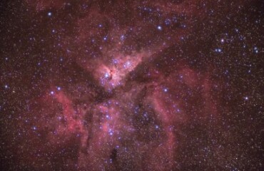 Dark Sky Detour Image 5