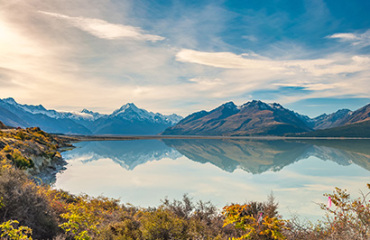South Island Snow & Soak Package Image 3