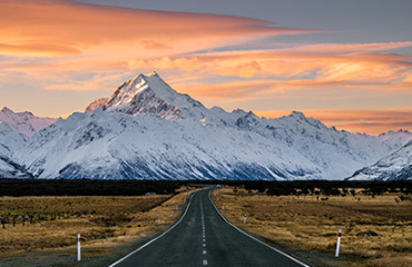 Southern Explorer Christchurch to Queenstown Image 2