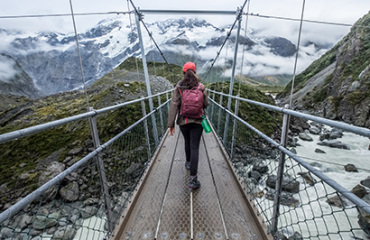 15 Day South Island Natural Discovery Image 3