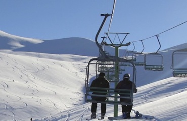 Ski the South Island Tour Image 5