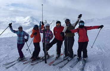 Ski Canterbury & The North Island Image 2
