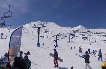 Ski Canterbury & The North Island Image 3