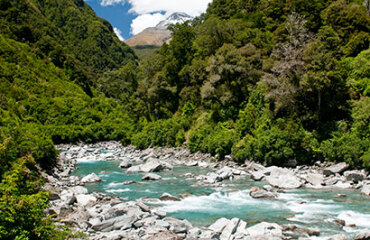 Southern Explorer Image 5