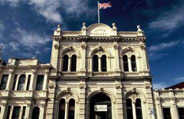 Southern East Coast Image 5