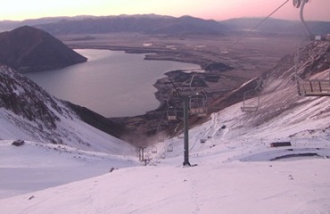 Ski the South Island Tour Image 4