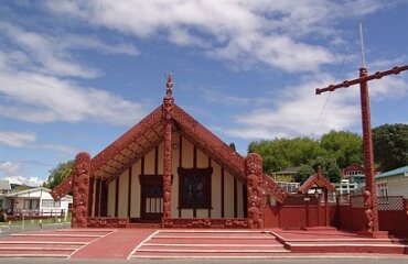Auckland to Wellington 7 Day Highlights Image 2