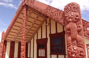 Ultimate NZ Explorer Image 2