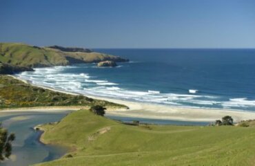 South Island 23 Day Self Drive Tour Image 4