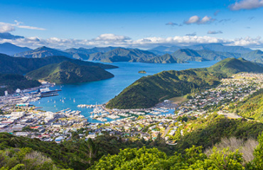 AAT Kings: New Zealand Marvel 26/27 Image 3