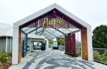 Leisure Time Travel: New Plymouth Festival of Lights Image 4