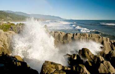 South Island Spectacular Image 5