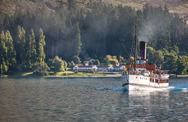 Central Otago Gold Tour Image 4