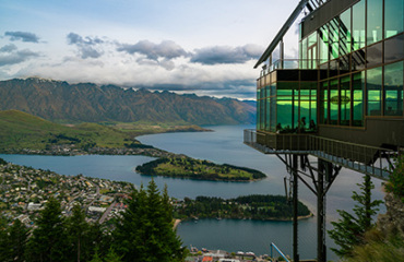 AAT Kings: New Zealand Panorama 26/27 Image 4