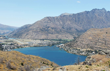 Grand Pacific 8 Day Classic Warbirds South Island Image 5