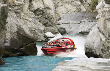 Mountains, Fiords and Glaciers Family Adventure Image 4