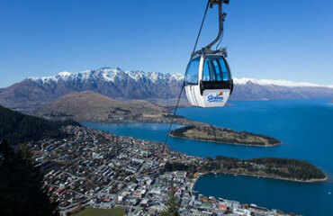 Essential New Zealand Image 5