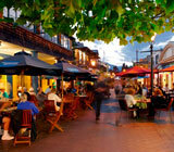 6 day Dunedin, Milford Sound, Queenstown and Mt. Cook Image 4