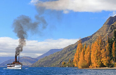 Southern Alps & Southern Lakes Image 4