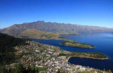 Intrepid Travel: New Zealand Southern Pioneer Image 5