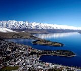 7 day Dunedin, Queenstown, Milford Sound and Mt. Cook Image 4