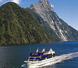 7 day Dunedin, Queenstown, Milford Sound and Mt. Cook Image 5