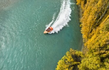 5 Days of Fun in Fiordland Image 3