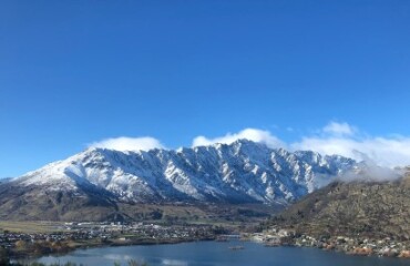 Hiking Adventure in South Island Image 4