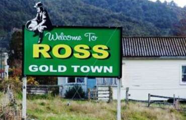 3 day West Coast Glaciers and TranzAlpine to Christchurch Image 3