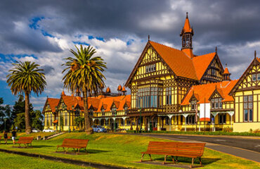North Island Explorer - Accessible Tour Image 3