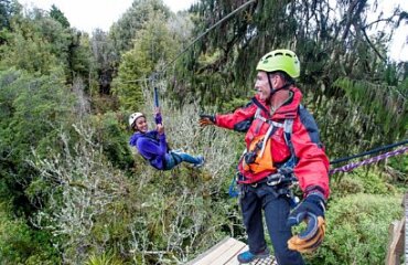 North Island Family Adventure Image 4