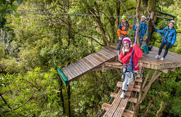 Northern Family Fun Break Image 4