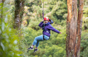 14 Day Christchurch to Auckland Must Do Tour Image 4