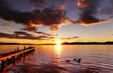 Waitomo, Rotorua & Hobbiton Weekender Image 4