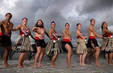 3 Day Rotorua Reconnaissance Image 4