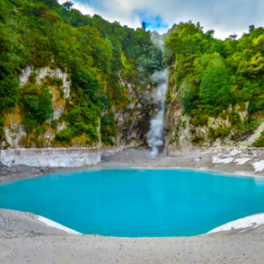 Auckland to Queenstown Highlights Tour Image 2