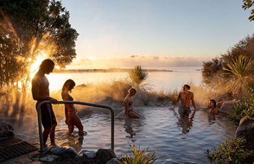 AAT Kings: New Zealand Vista 25/26 Image 2