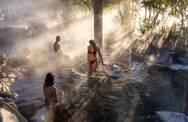 A Hobbits Journey - 3 Day Rotorua Return Image 3