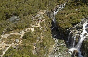 Routeburn Great Walk & South Island Wonders Image 5