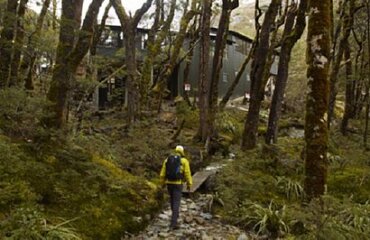 Routeburn Great Walk and Southern Highlights Image 4
