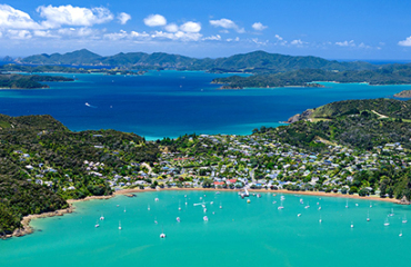 Upper North Island Adventure Image 3