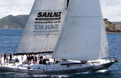 Ultimate NZ Explorer